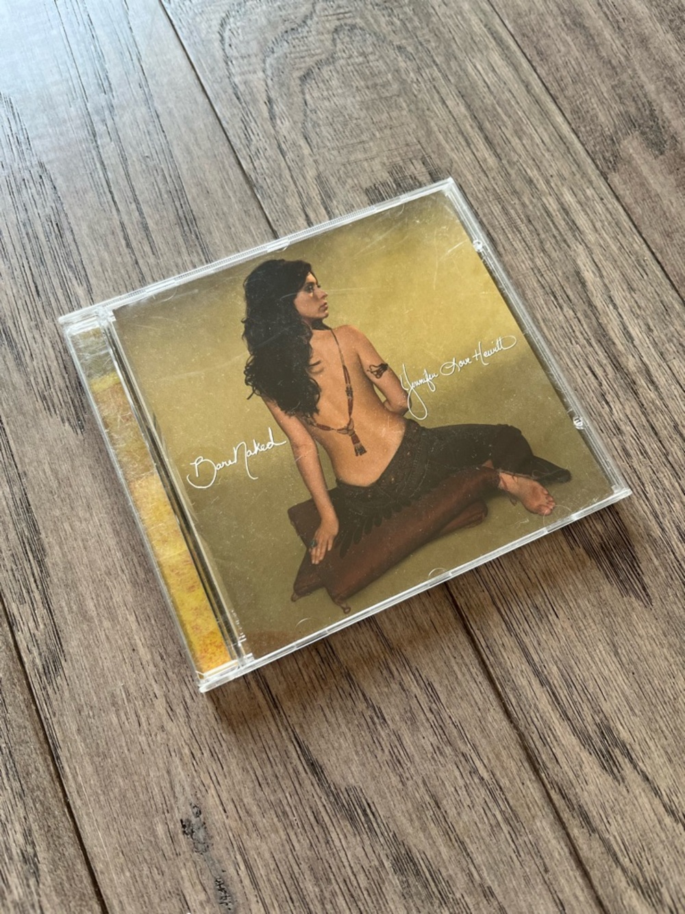 🎸5 for $20🎸 Jennifer Love Hewitt CD